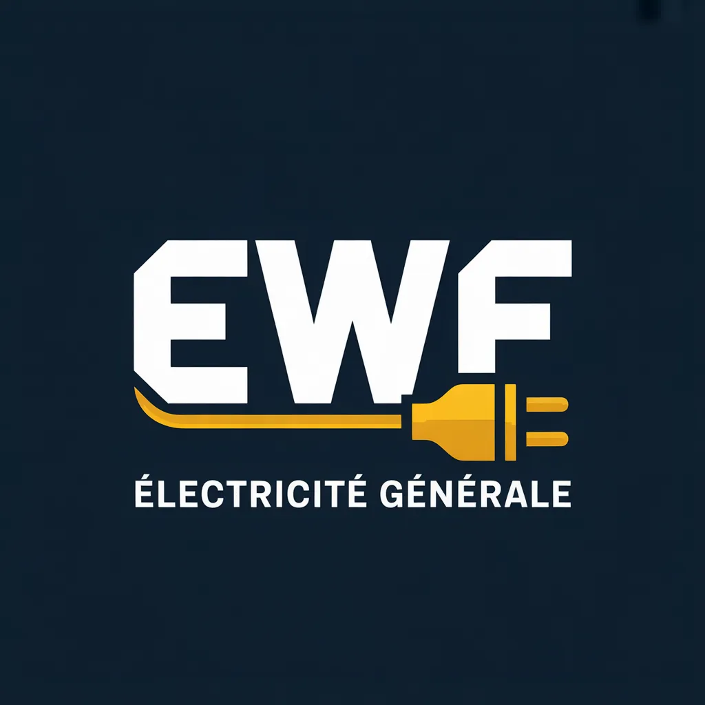 EWF Électricité Générale